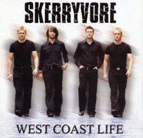 Skerryvore : West Coast Life
